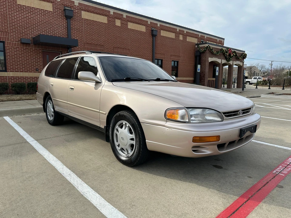 1995 Toyota Camry 3rd Gen - Image 16 of 31