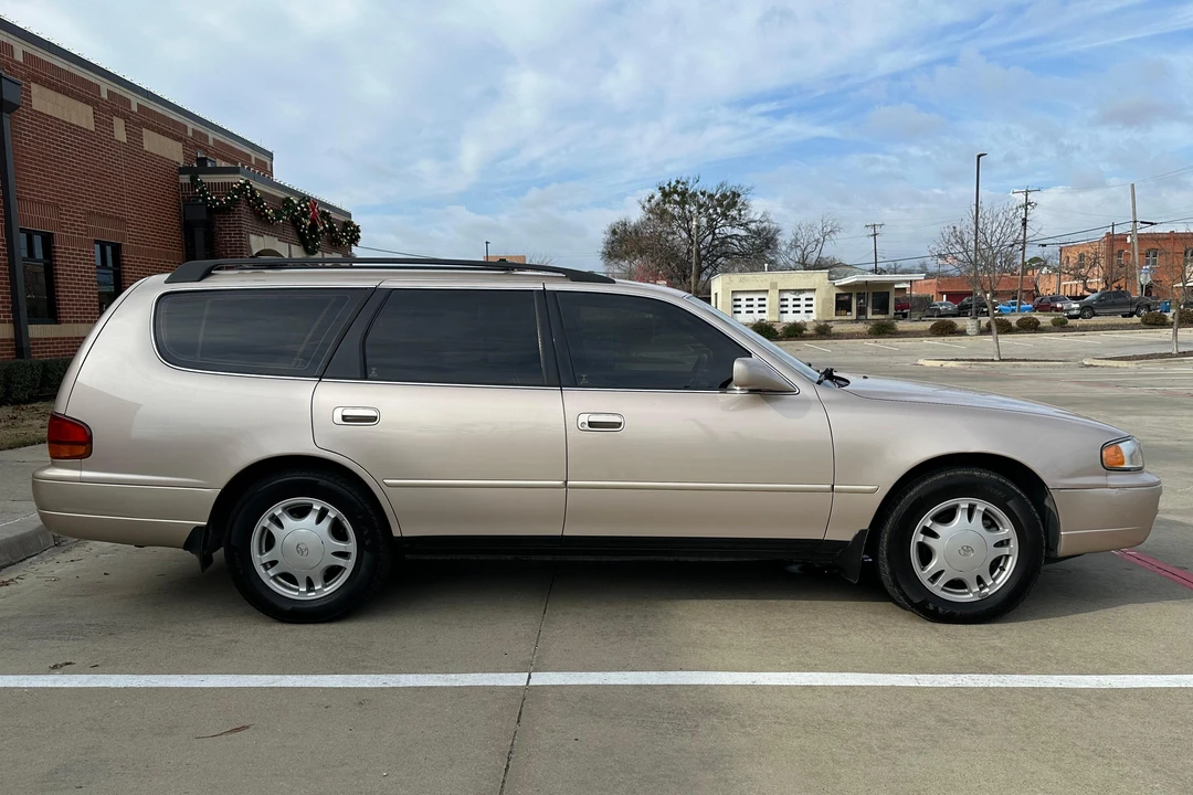 1995 Toyota Camry 3rd Gen - Image 3 of 31