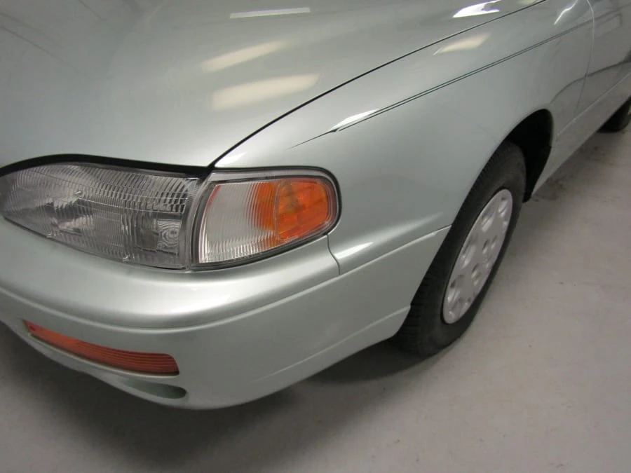 1995 Toyota Camry 3rd Gen - Image 8 of 31