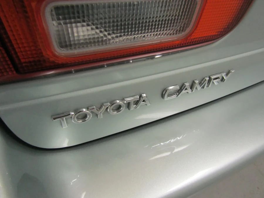 1995 Toyota Camry 3rd Gen - Image 24 of 31