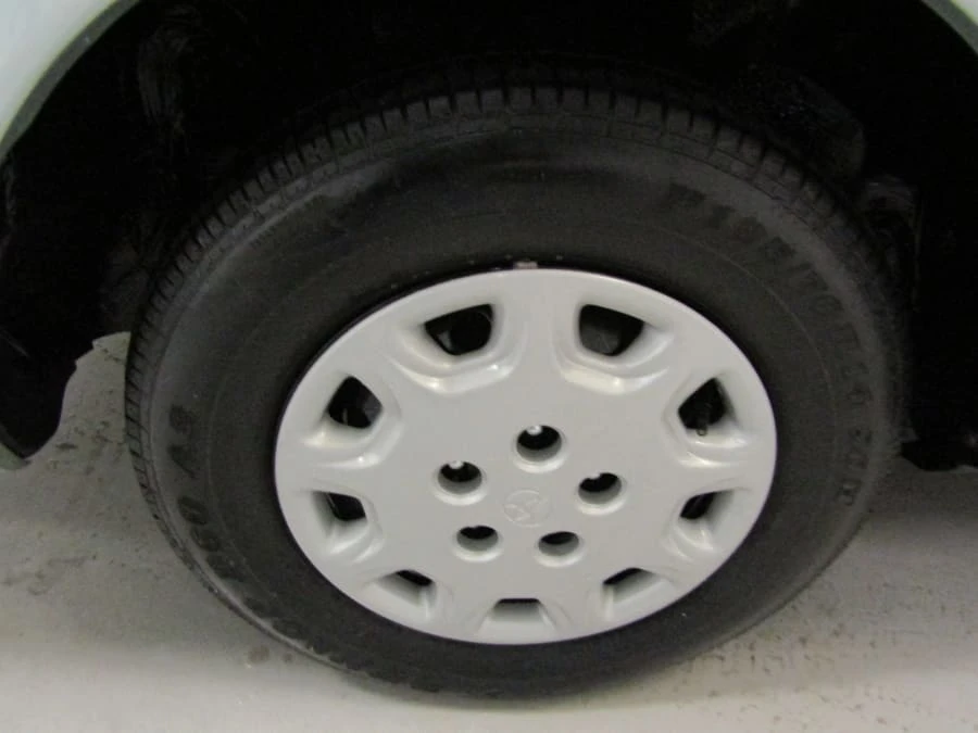 1995 Toyota Camry 3rd Gen - Image 23 of 31