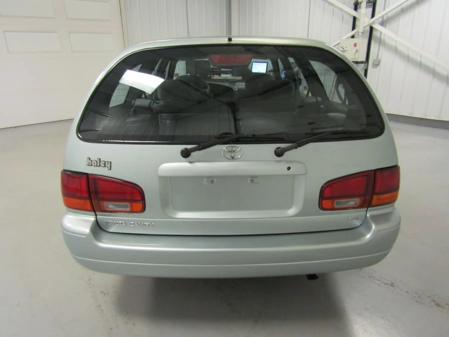 1995 Toyota Camry 3rd Gen - Image 5 of 31