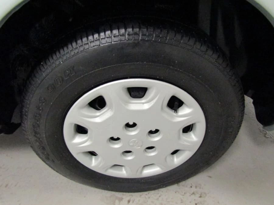 1995 Toyota Camry 3rd Gen - Image 20 of 31
