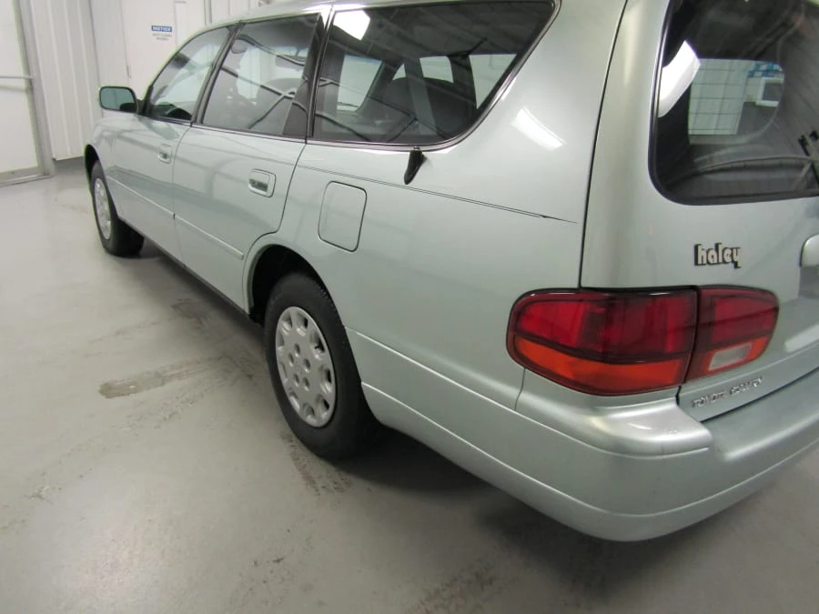 1995 Toyota Camry 3rd Gen - Image 15 of 31