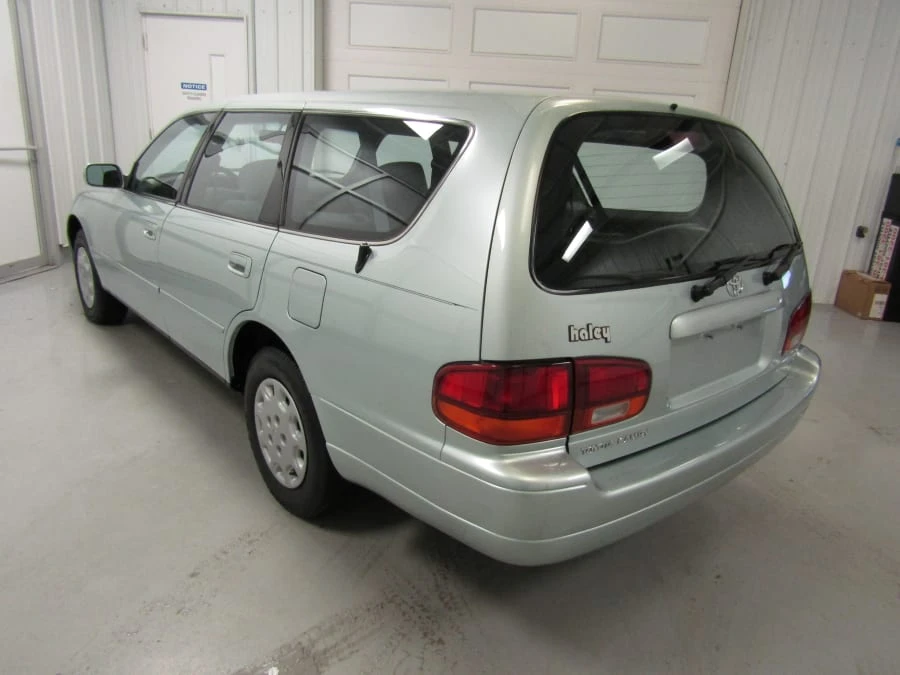 1995 Toyota Camry 3rd Gen - Image 11 of 31
