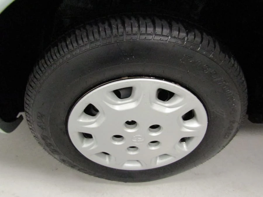 1995 Toyota Camry 3rd Gen - Image 19 of 31