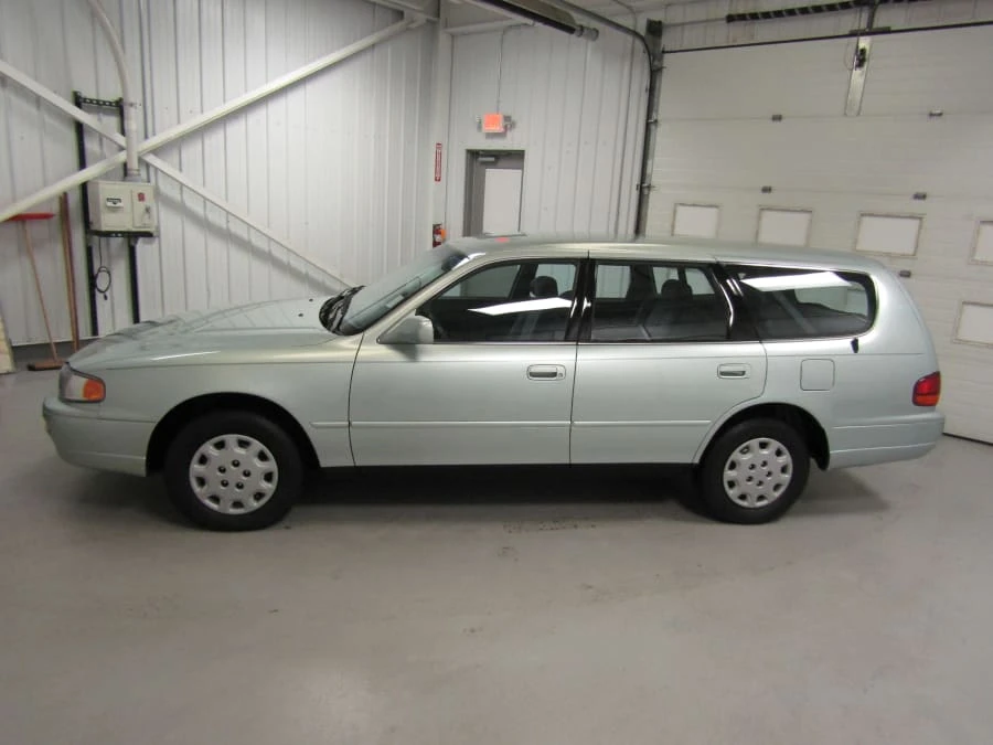 1995 Toyota Camry 3rd Gen - Image 12 of 31