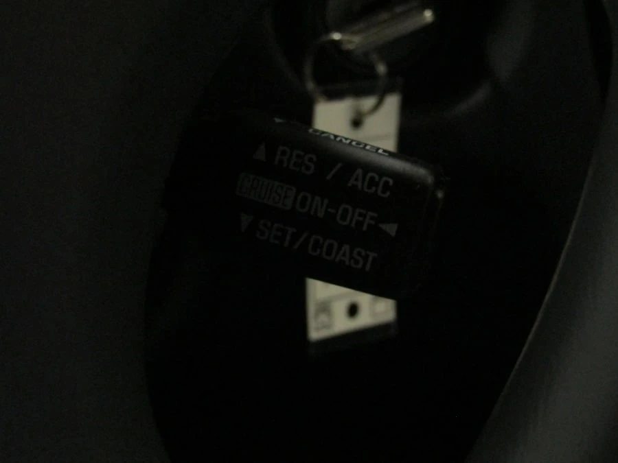 1995 Toyota Camry 3rd Gen - Image 31 of 31