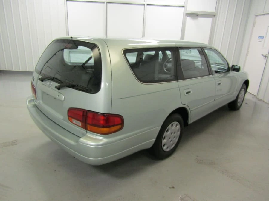 1995 Toyota Camry 3rd Gen - Image 3 of 31