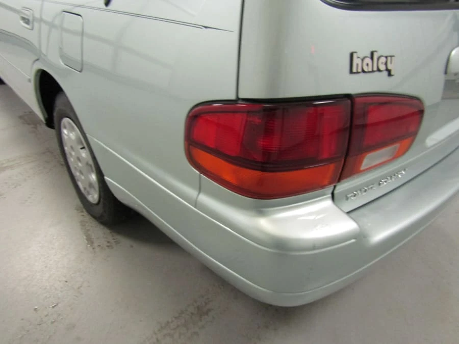 1995 Toyota Camry 3rd Gen - Image 14 of 31