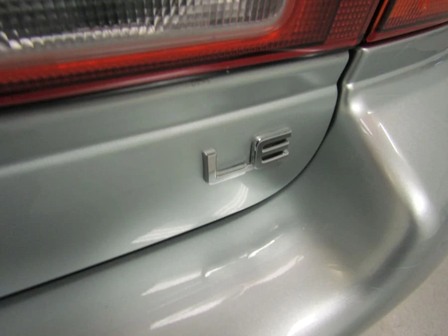 1995 Toyota Camry 3rd Gen - Image 25 of 31