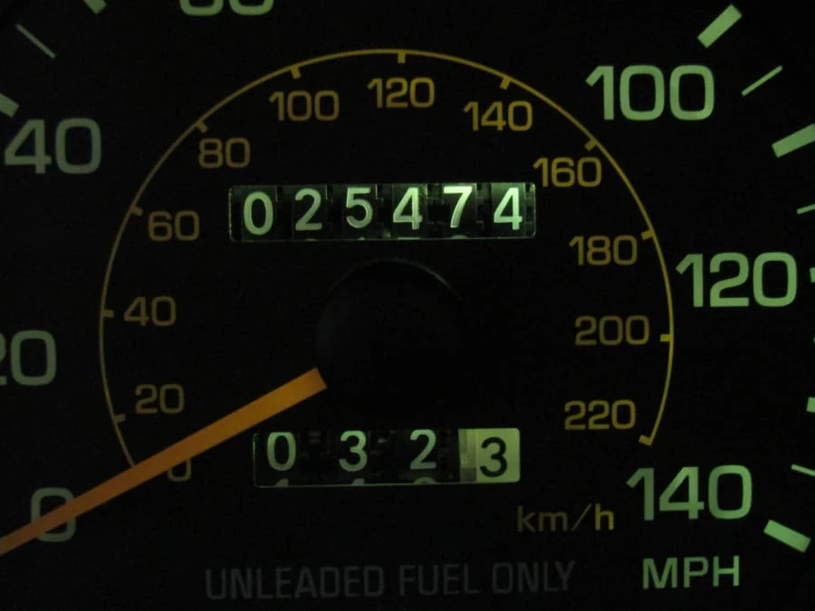 1995 Toyota Camry 3rd Gen - Image 30 of 31