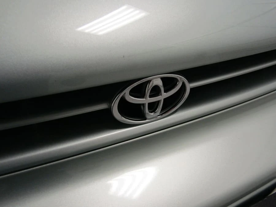 1995 Toyota Camry 3rd Gen - Image 26 of 31