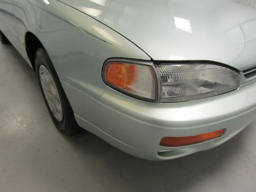 1995 Toyota Camry 3rd Gen - Image 17 of 31