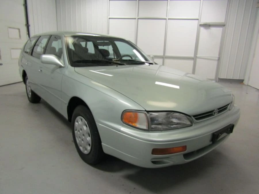 1995 Toyota Camry 3rd Gen - Image 6 of 31