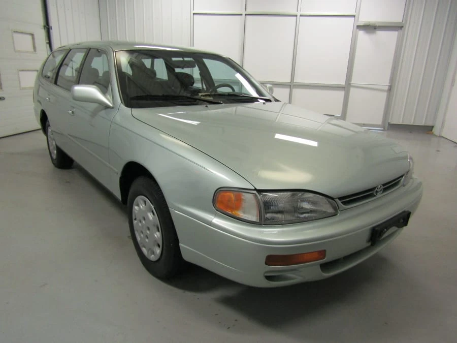 1995 Toyota Camry 3rd Gen - Image 10 of 31