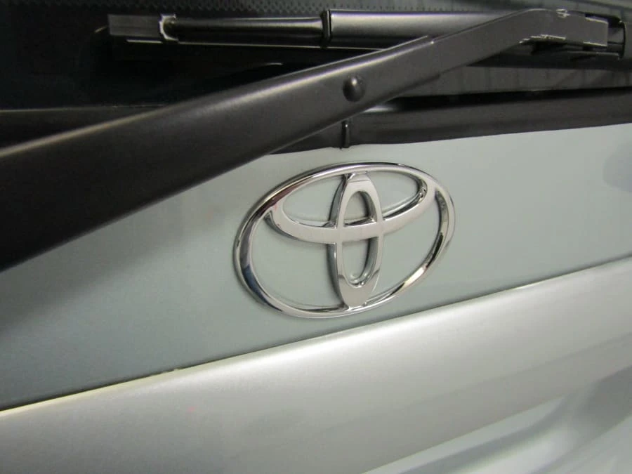 1995 Toyota Camry 3rd Gen - Image 28 of 31