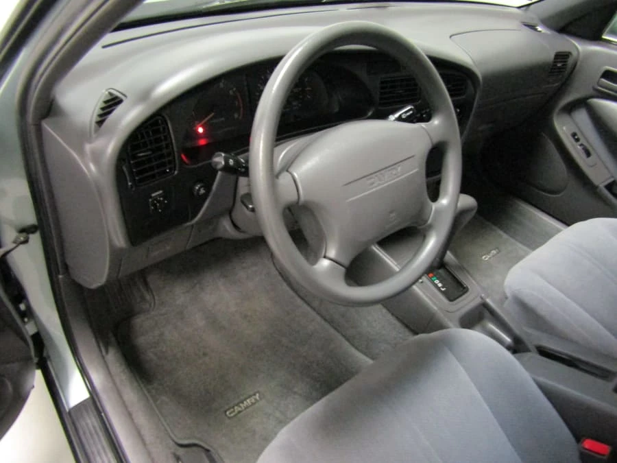1995 Toyota Camry 3rd Gen - Image 29 of 31