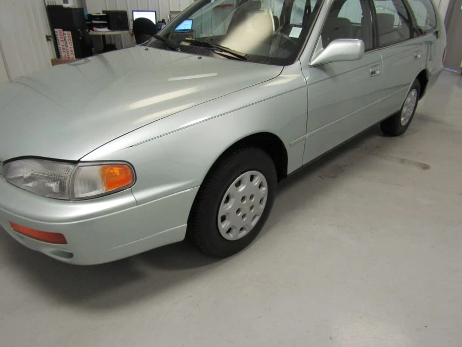 1995 Toyota Camry 3rd Gen - Image 9 of 31