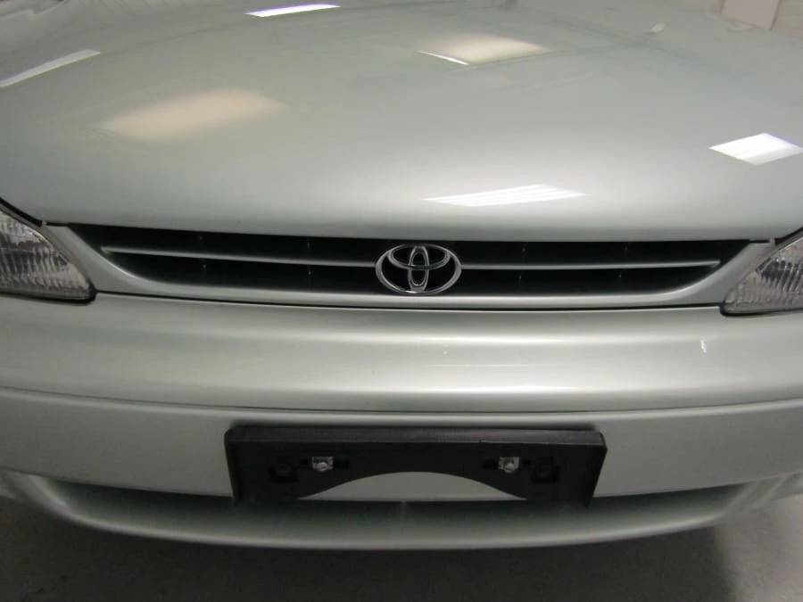1995 Toyota Camry 3rd Gen - Image 27 of 31