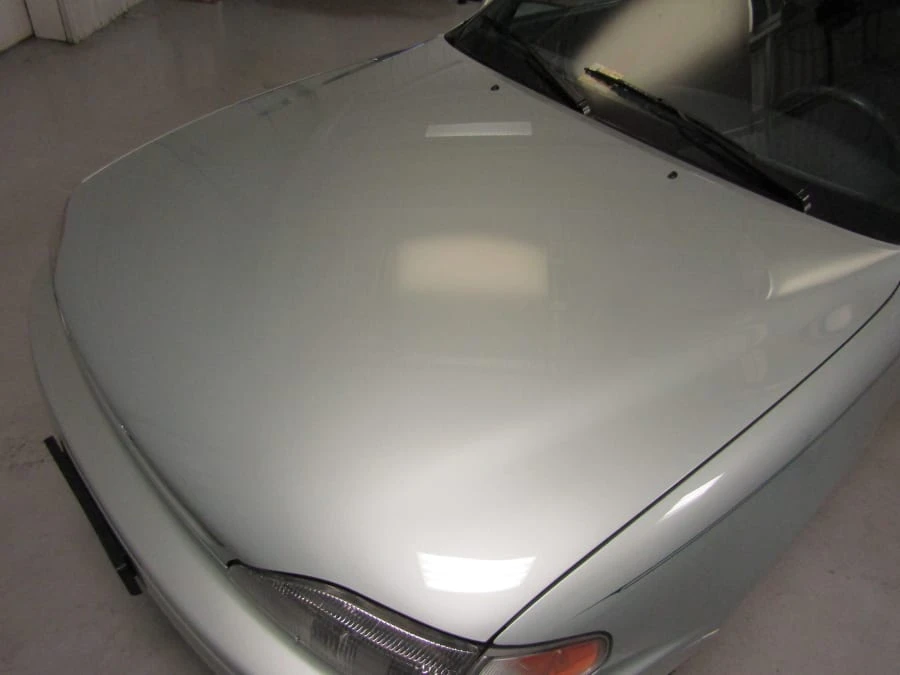 1995 Toyota Camry 3rd Gen - Image 7 of 31
