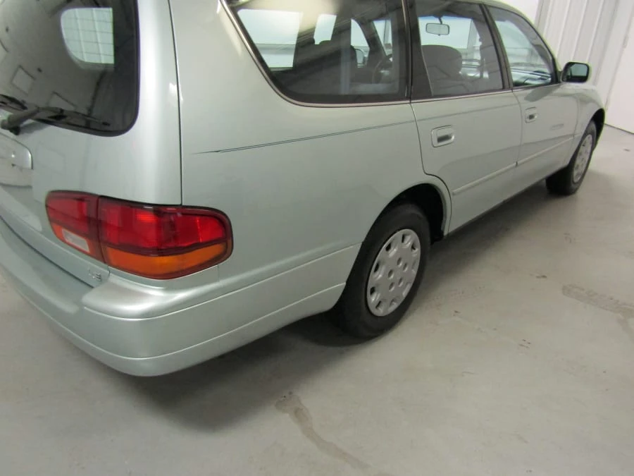 1995 Toyota Camry 3rd Gen - Image 13 of 31
