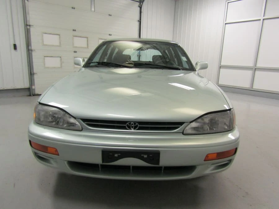 1995 Toyota Camry 3rd Gen - Image 4 of 31