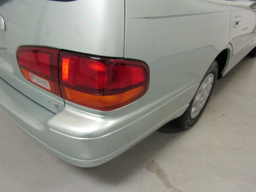 1995 Toyota Camry 3rd Gen - Image 18 of 31
