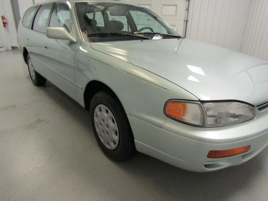 1995 Toyota Camry 3rd Gen - Image 16 of 31
