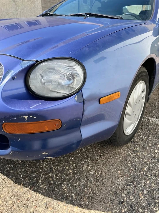 1995 Toyota Celica 6th Gen - Image 3 of 9