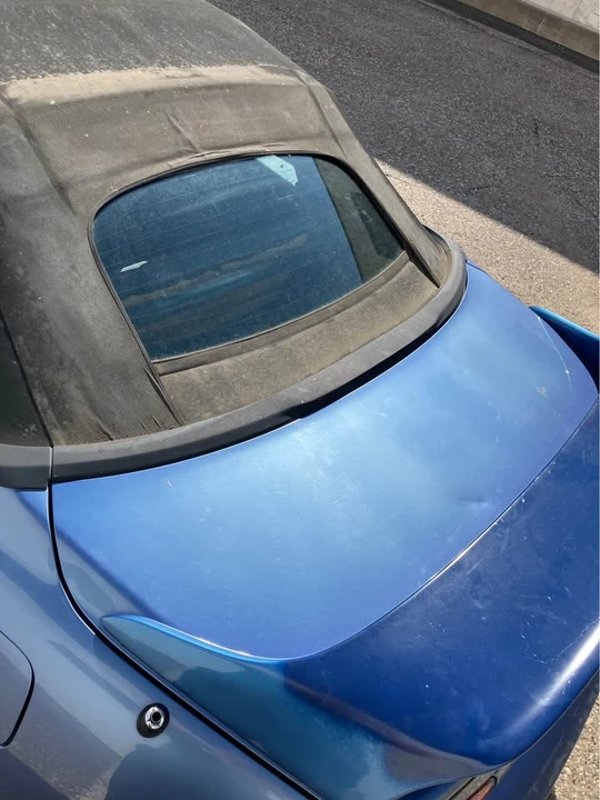 1995 Toyota Celica 6th Gen - Image 6 of 9