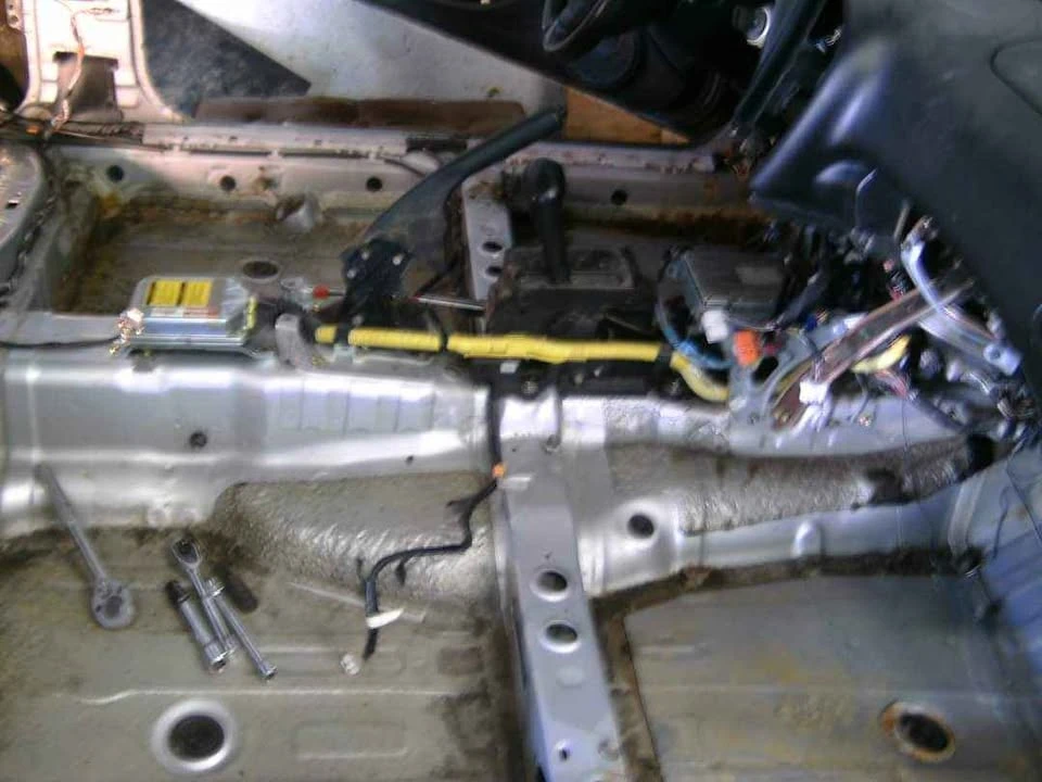 1995 Toyota Celica 6th Gen - Image 11 of 15