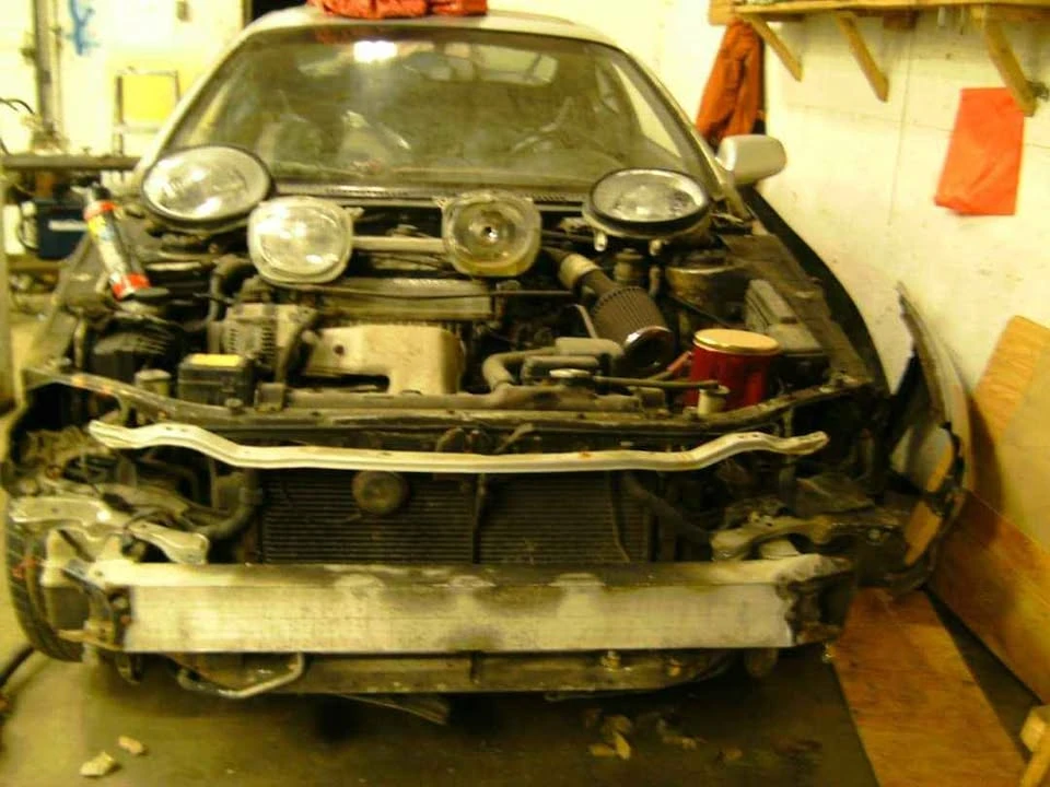 1995 Toyota Celica 6th Gen - Image 4 of 15