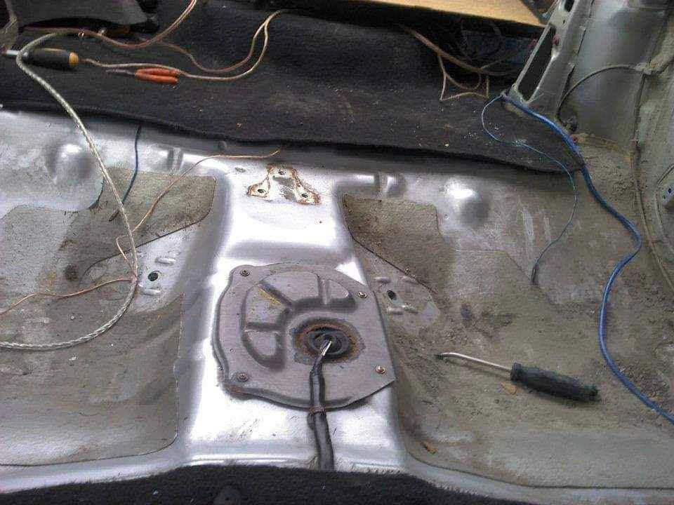 1995 Toyota Celica 6th Gen - Image 15 of 15