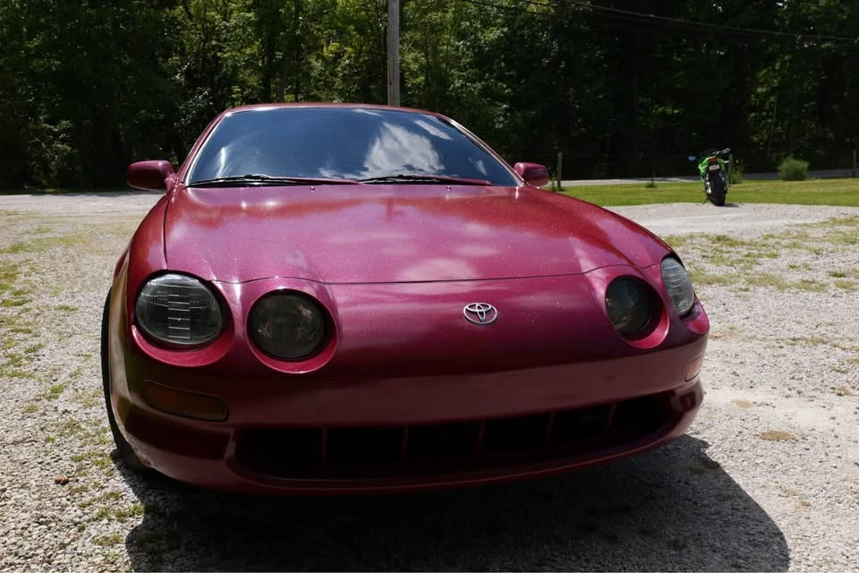 1995 Toyota Celica 6th Gen - Image 11 of 11