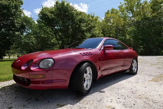 1995 Toyota Celica Base