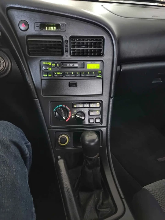 1995 Toyota Celica 6th Gen - Image 6 of 8