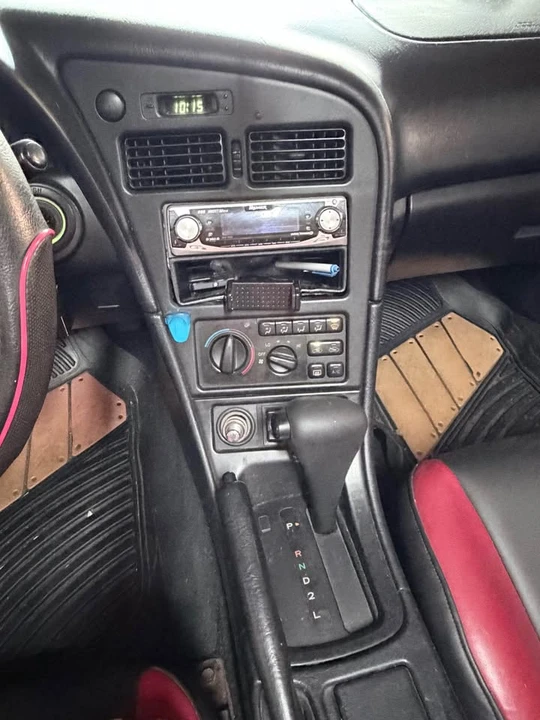 1995 Toyota Celica 6th Gen - Image 6 of 10