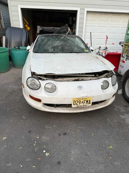 1995 Toyota Celica 6th Gen - Image 6 of 8