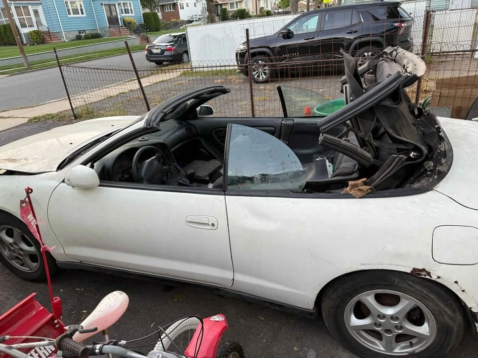 1995 Toyota Celica 6th Gen - Image 3 of 8