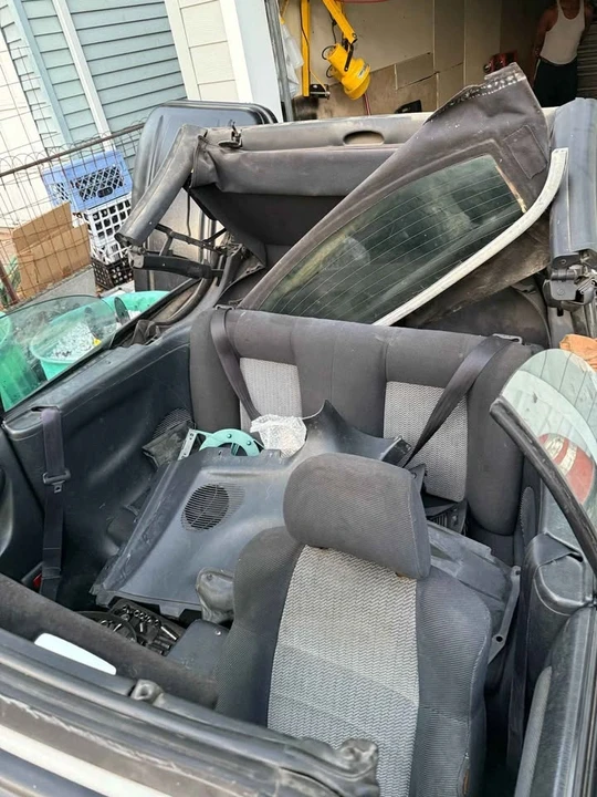 1995 Toyota Celica 6th Gen - Image 8 of 8