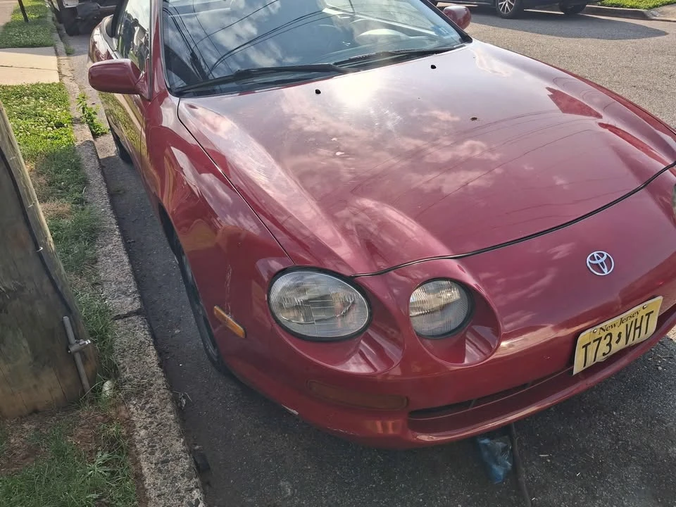 1995 Toyota Celica 6th Gen - Image 3 of 14