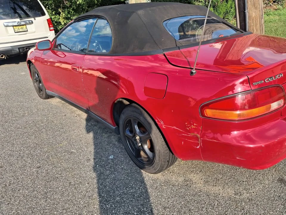1995 Toyota Celica 6th Gen - Image 6 of 14