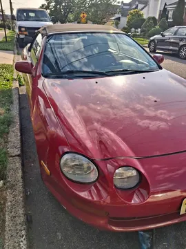 1995 Toyota Celica GT Convertible 2D