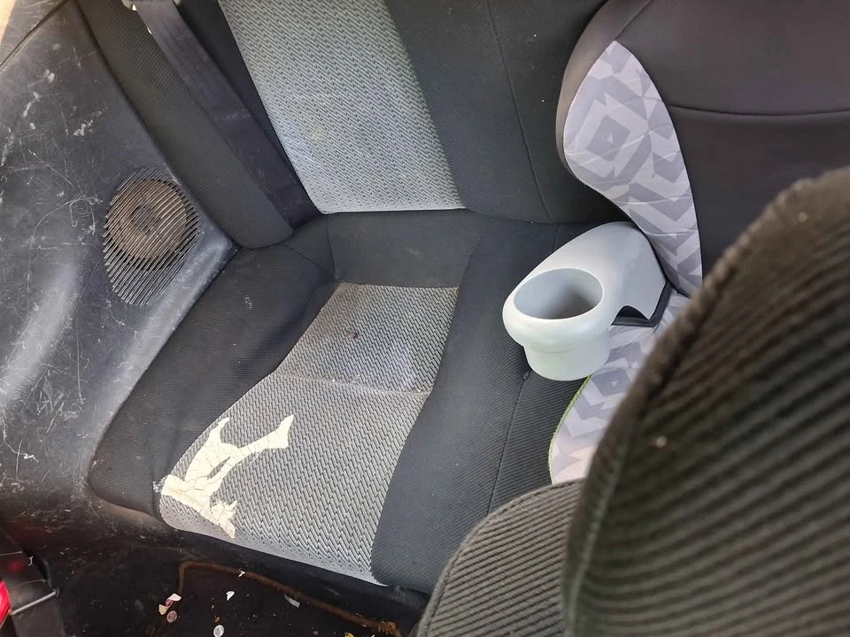 1995 Toyota Celica 6th Gen - Image 11 of 14