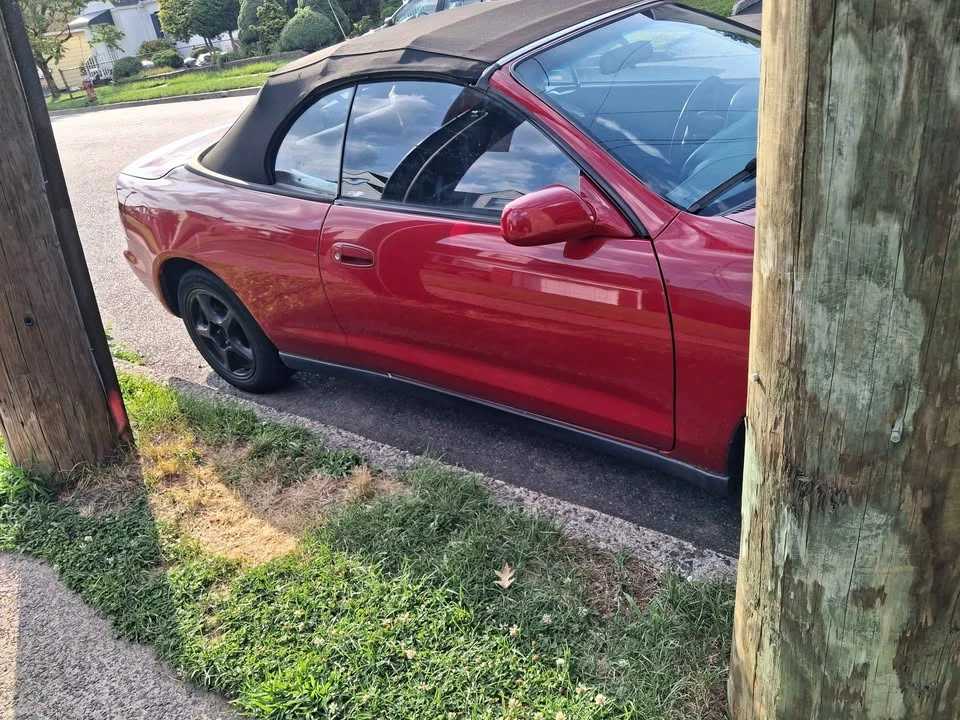 1995 Toyota Celica 6th Gen - Image 4 of 14
