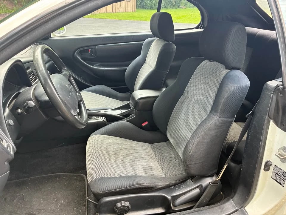 1995 Toyota Celica 6th Gen - Image 13 of 14