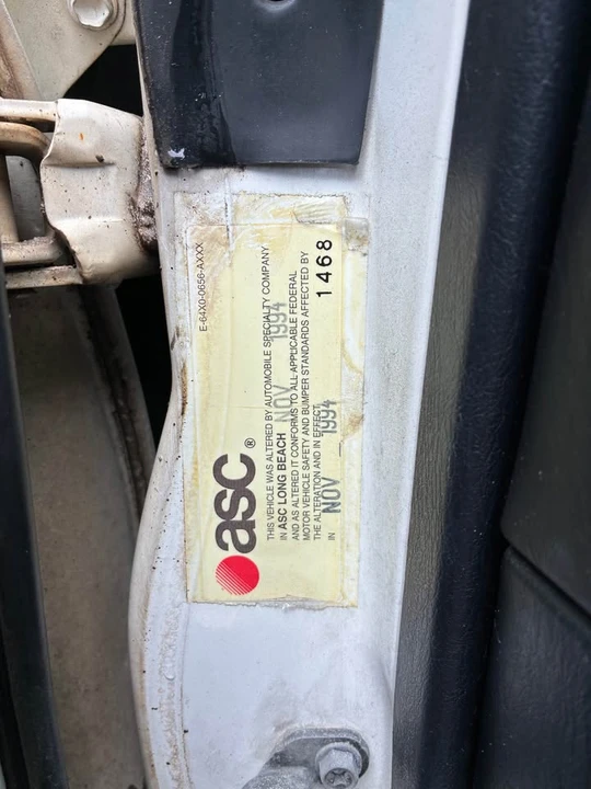 1995 Toyota Celica 6th Gen - Image 12 of 14
