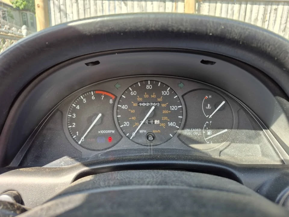 1995 Toyota Celica 6th Gen - Image 5 of 5