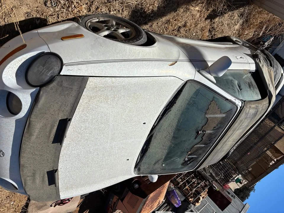 1995 Toyota Celica 6th Gen - Image 4 of 6